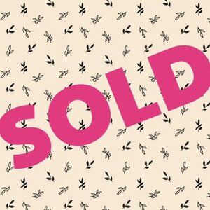 *EXPRESS* Flowy Cold-Shoulder Textured Top Ruffle Detail Women's Size Large